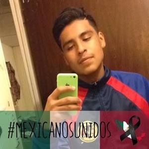 Meet your Posher, Brayan